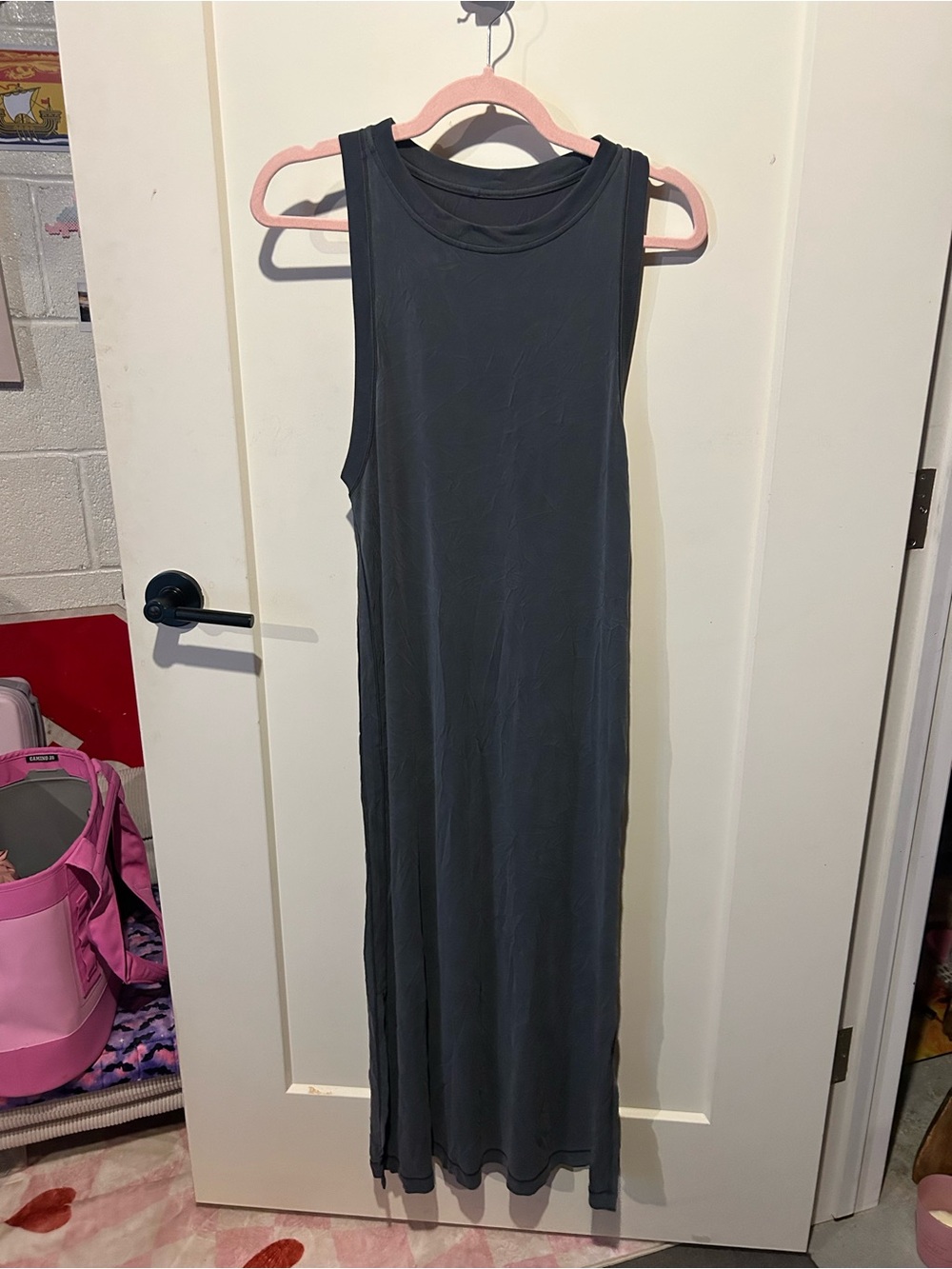 Lululemon ease of it all softstreme dress